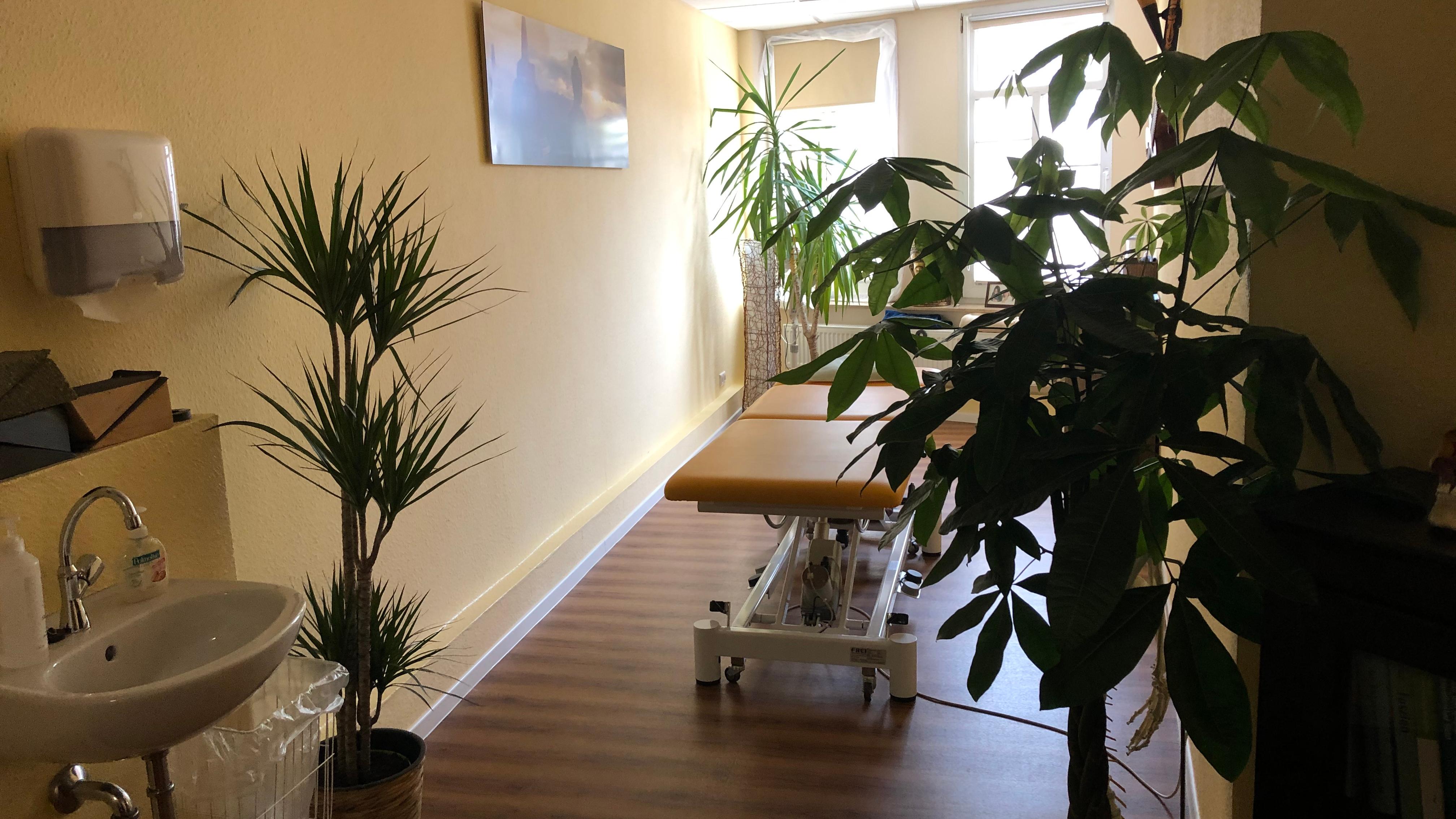 Praxis für Osteopathie und Angewandte Kinesiologie | Inh. Hagen Klein, Neunröhrenplatz in Wörrstadt