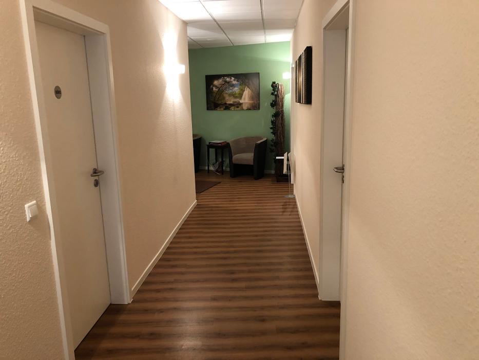 Praxis für Osteopathie und Angewandte Kinesiologie | Inh. Hagen Klein, Neunröhrenplatz in Wörrstadt