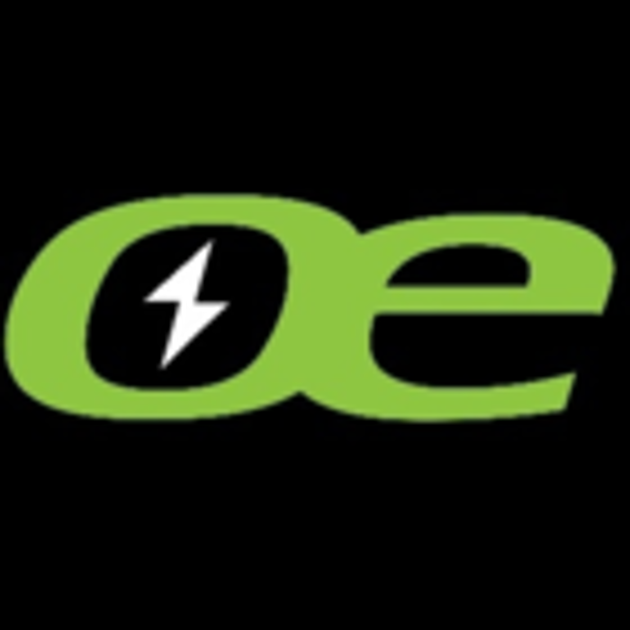 Ovation électrique inc