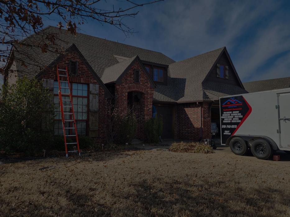 JWM Construction LLC Logo