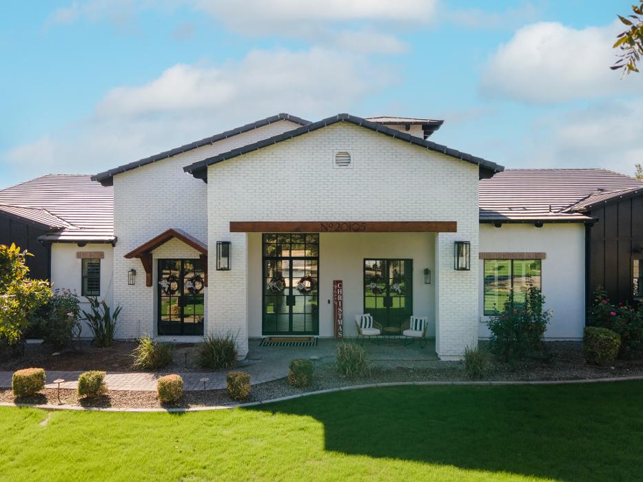 Elder Contracting - Gilbert, AZ