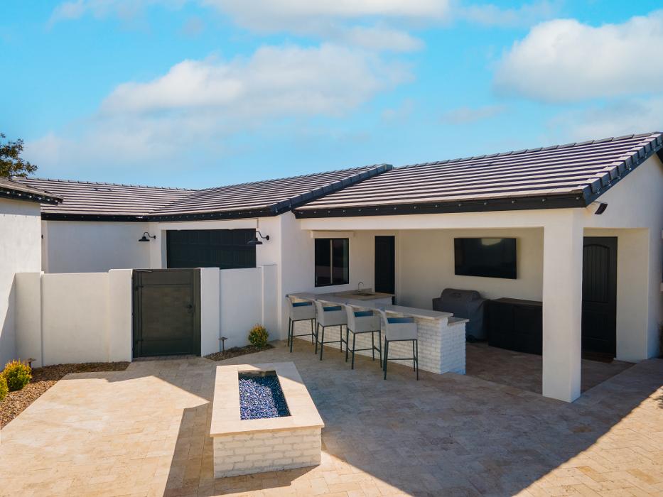 Elder Contracting - Gilbert, AZ