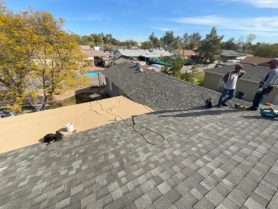 Elder Contracting - Gilbert, AZ