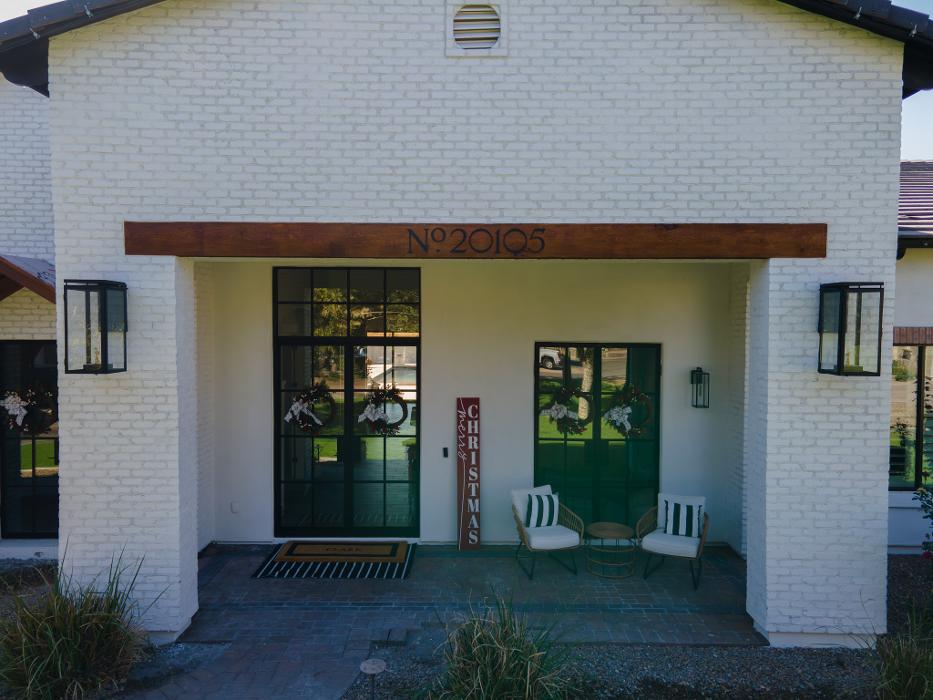 Elder Contracting - Gilbert, AZ