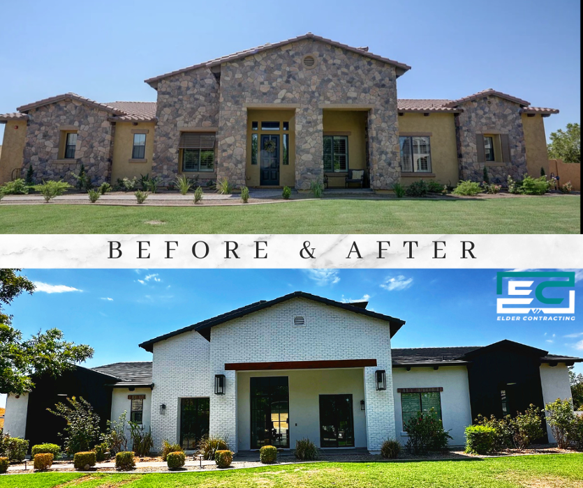 Elder Contracting - Gilbert, AZ