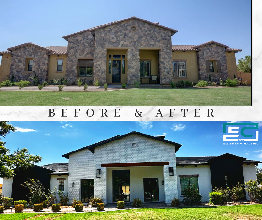Elder Contracting - Gilbert, AZ
