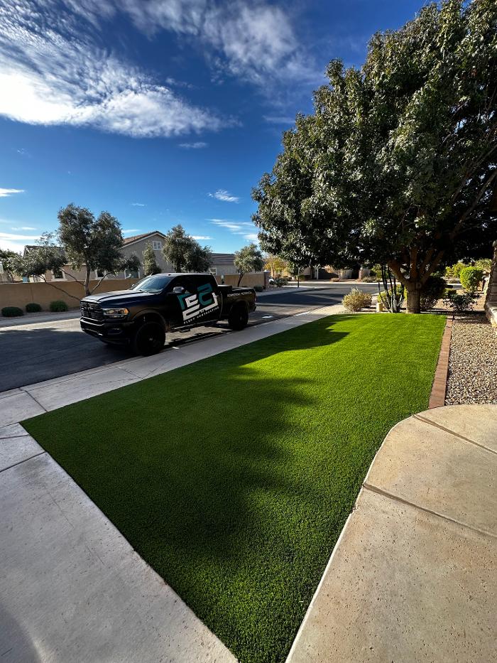 Elder Contracting - Gilbert, AZ