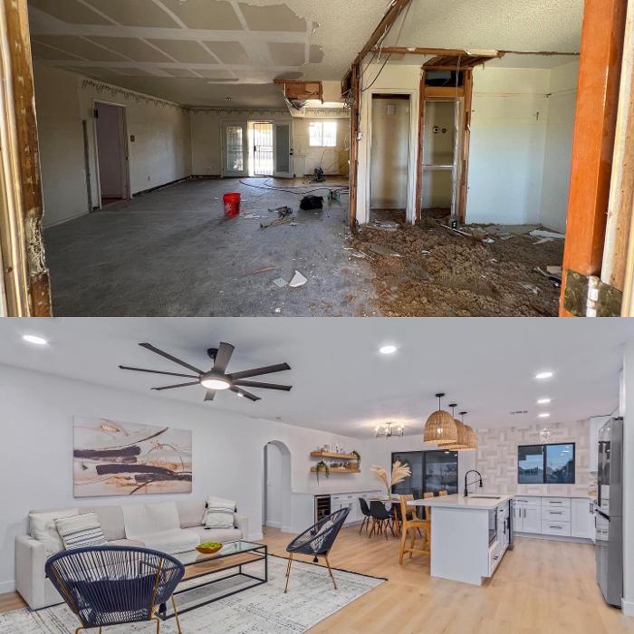 Elder Contracting - Gilbert, AZ