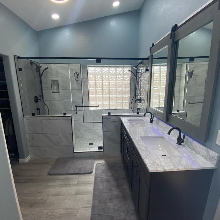 Elder Contracting - Gilbert, AZ
