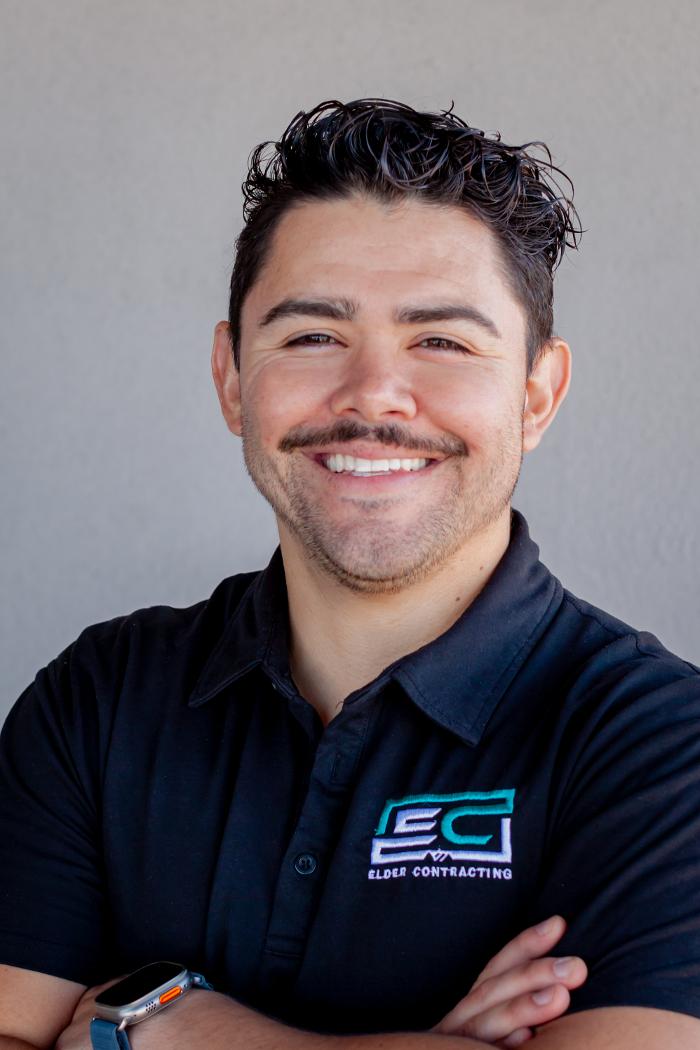 Elder Contracting - Gilbert, AZ