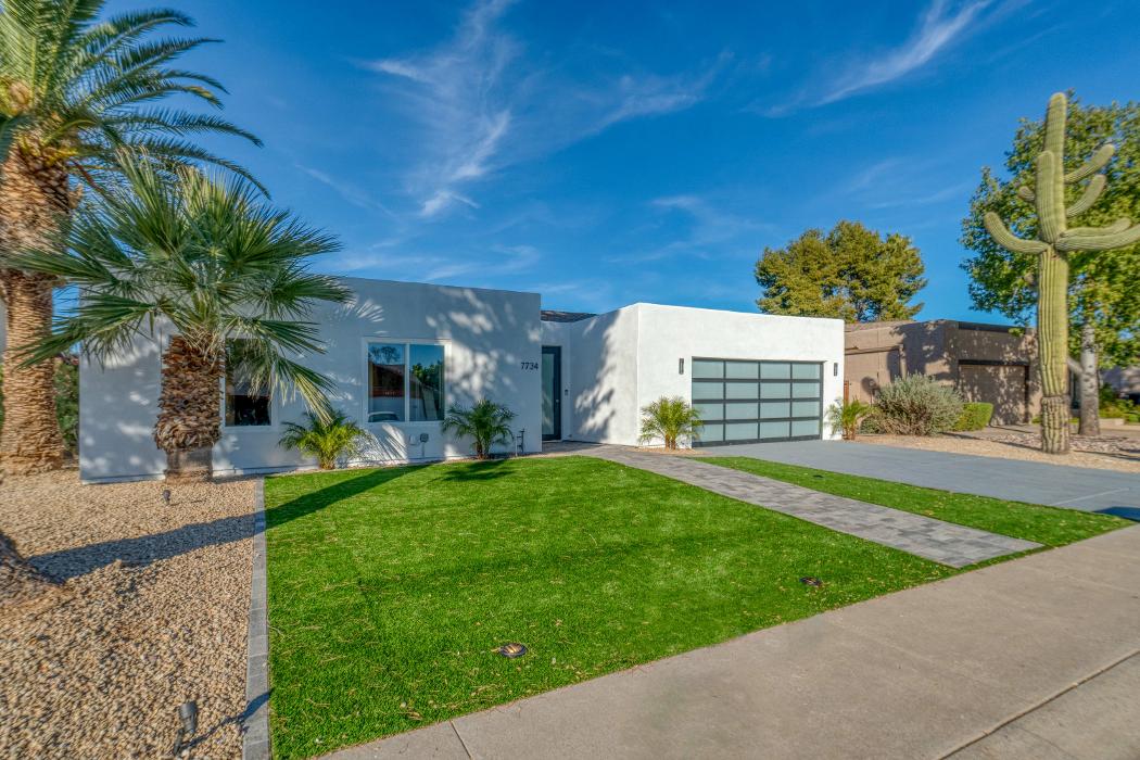 Elder Contracting - Gilbert, AZ