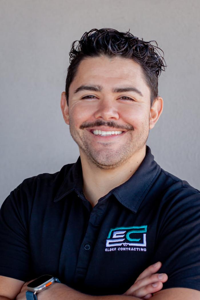 Elder Contracting - Gilbert, AZ