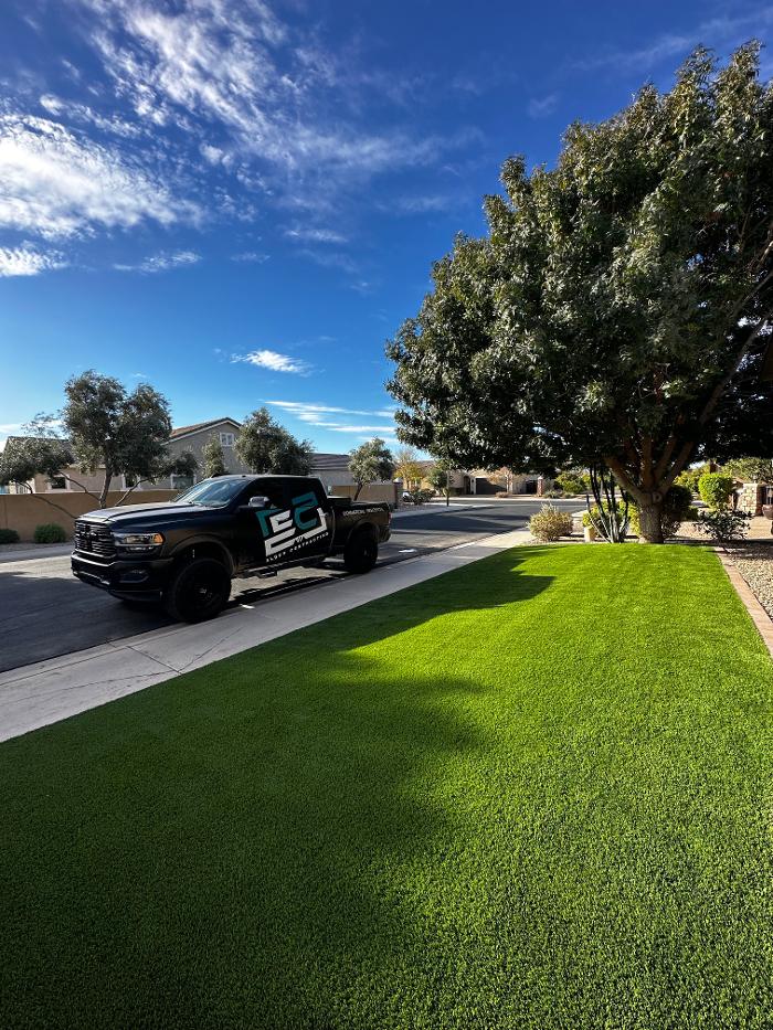 Elder Contracting - Gilbert, AZ