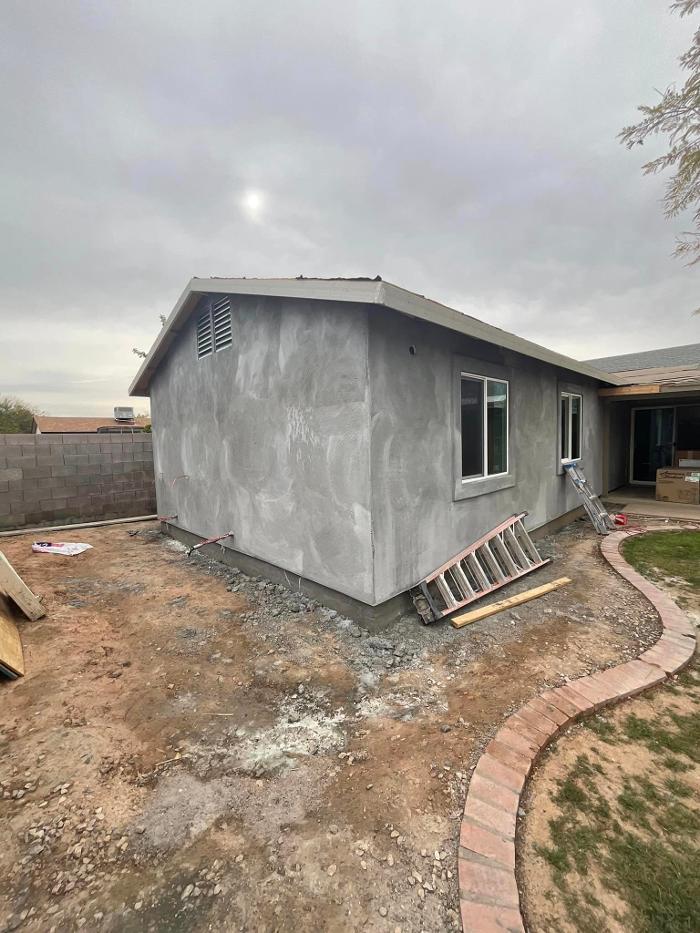 Elder Contracting - Gilbert, AZ