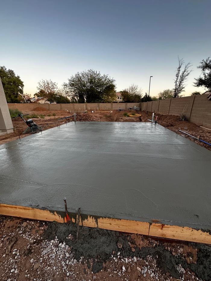 Elder Contracting - Gilbert, AZ
