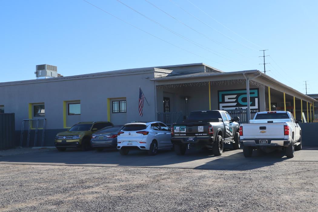 Elder Contracting - Gilbert, AZ