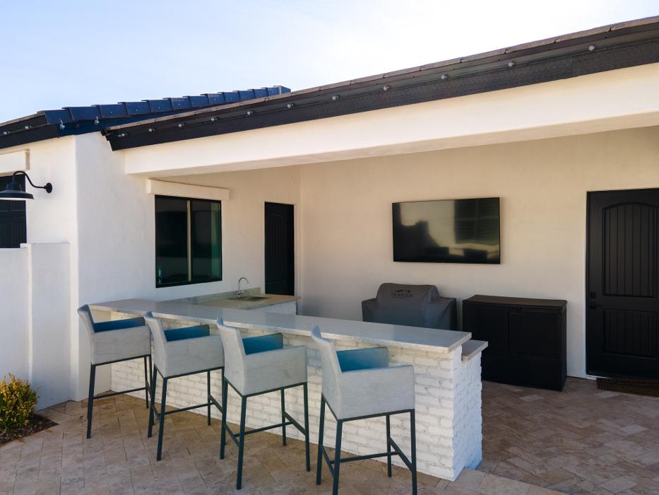 Elder Contracting - Gilbert, AZ