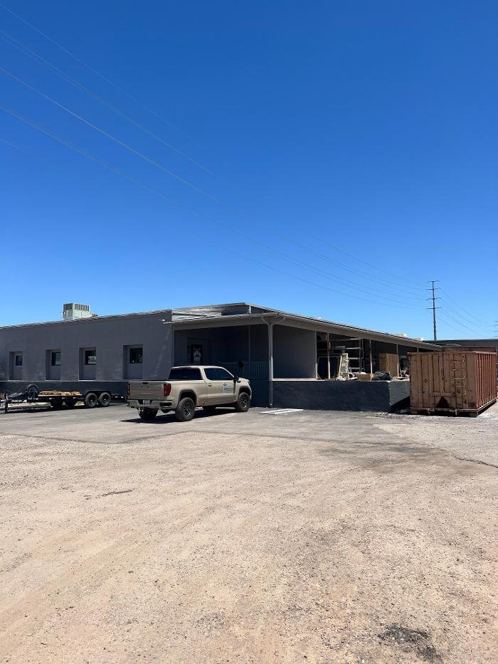 Elder Contracting - Gilbert, AZ