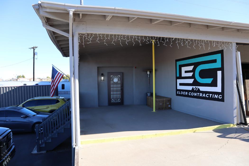 Elder Contracting - Gilbert, AZ