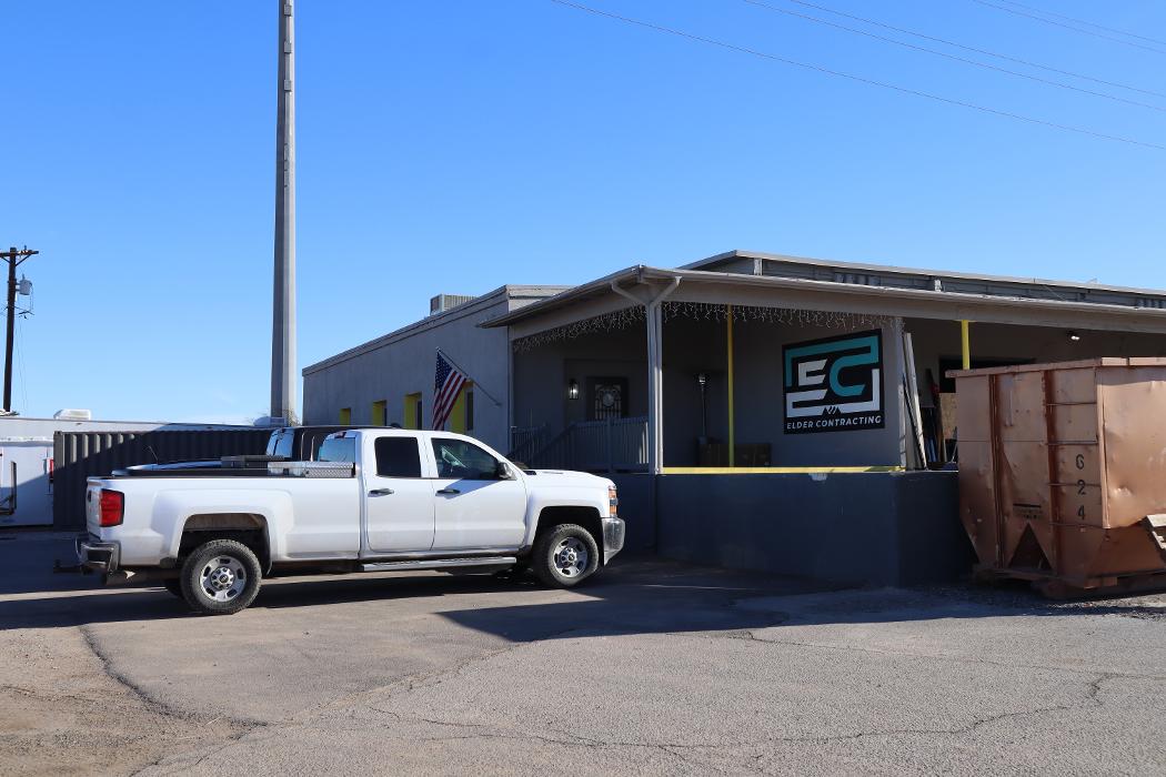Elder Contracting - Gilbert, AZ