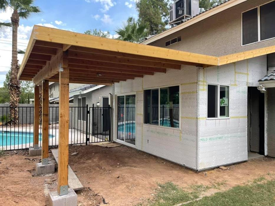 Elder Contracting - Gilbert, AZ