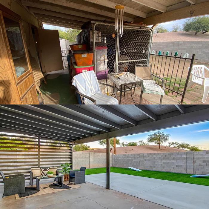 Elder Contracting - Gilbert, AZ