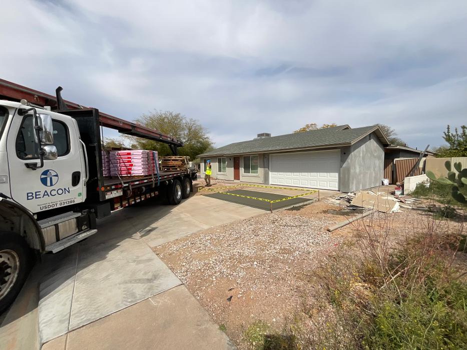 Elder Contracting - Gilbert, AZ
