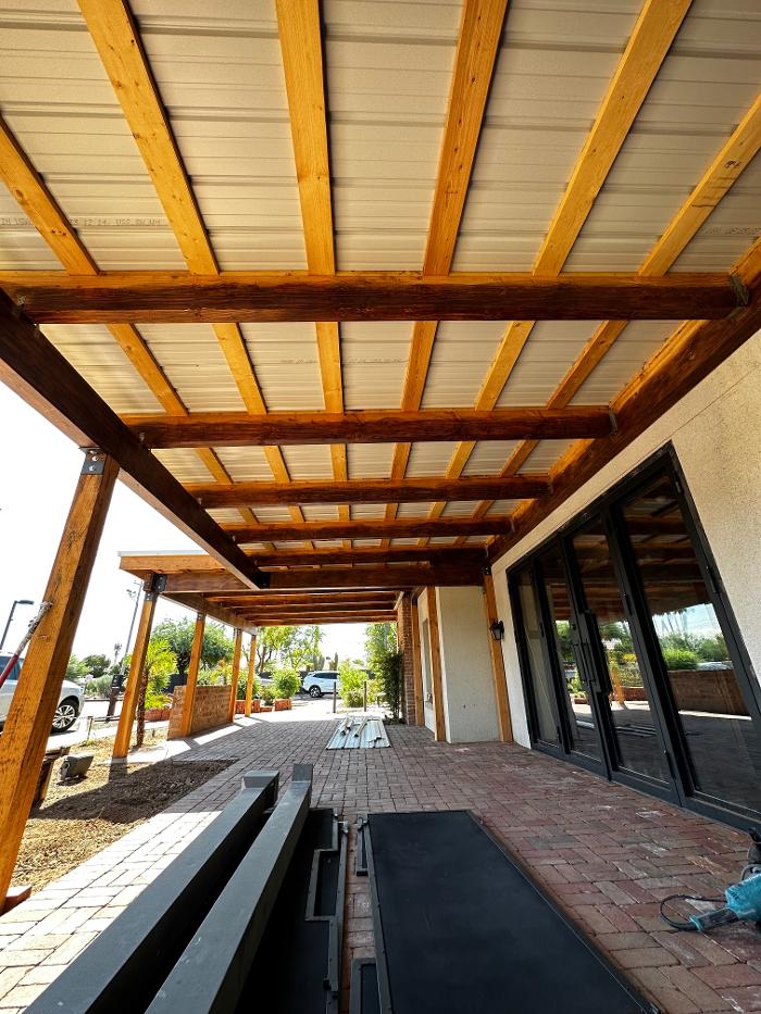 Elder Contracting - Gilbert, AZ