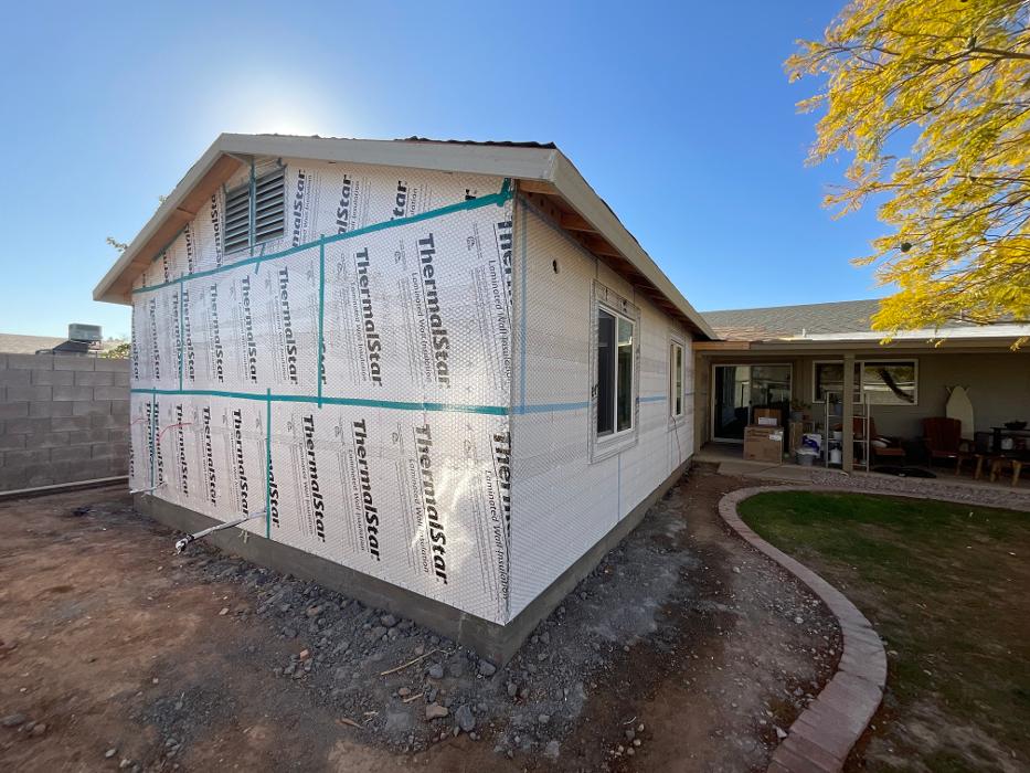Elder Contracting - Gilbert, AZ