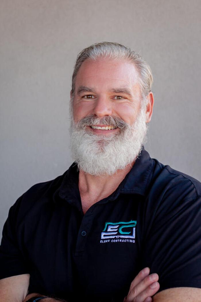 Elder Contracting - Gilbert, AZ