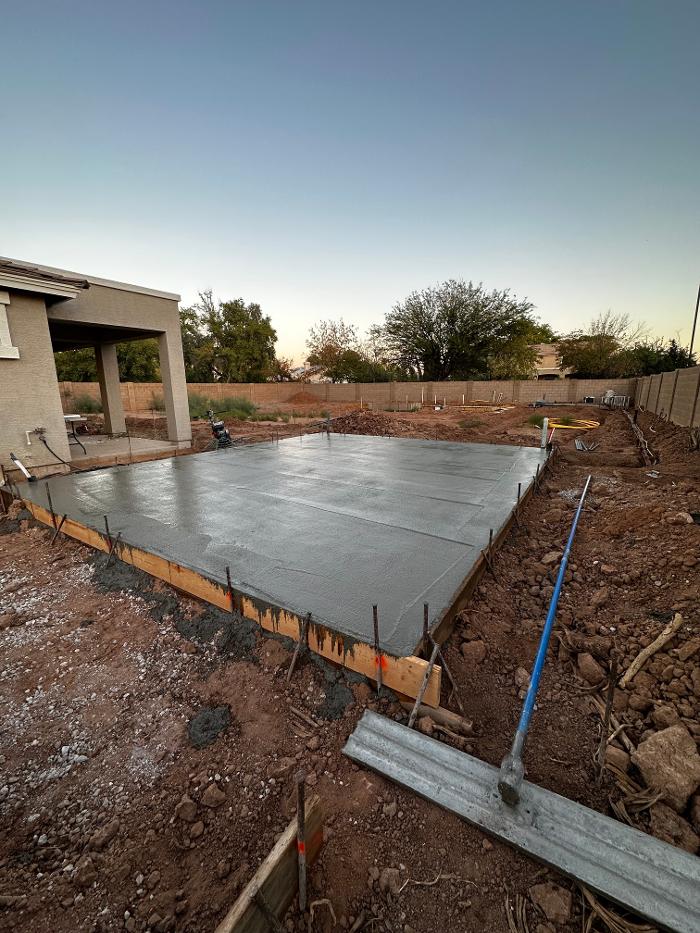 Elder Contracting - Gilbert, AZ