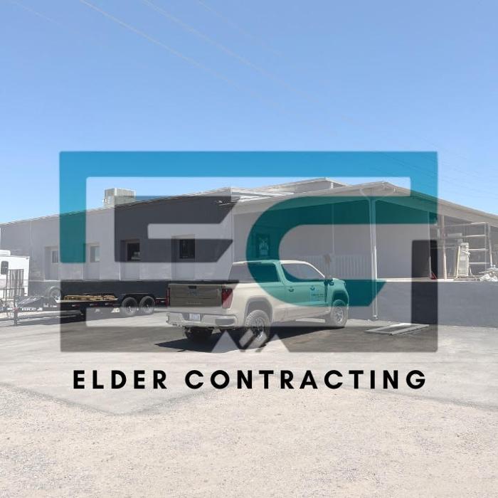 Elder Contracting - Gilbert, AZ