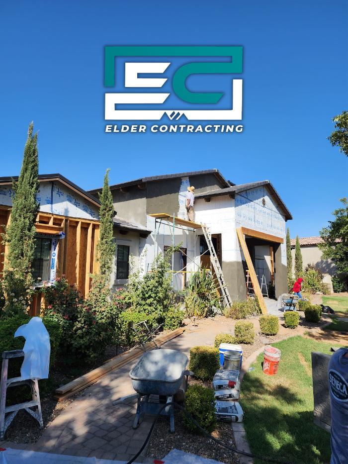Elder Contracting - Gilbert, AZ