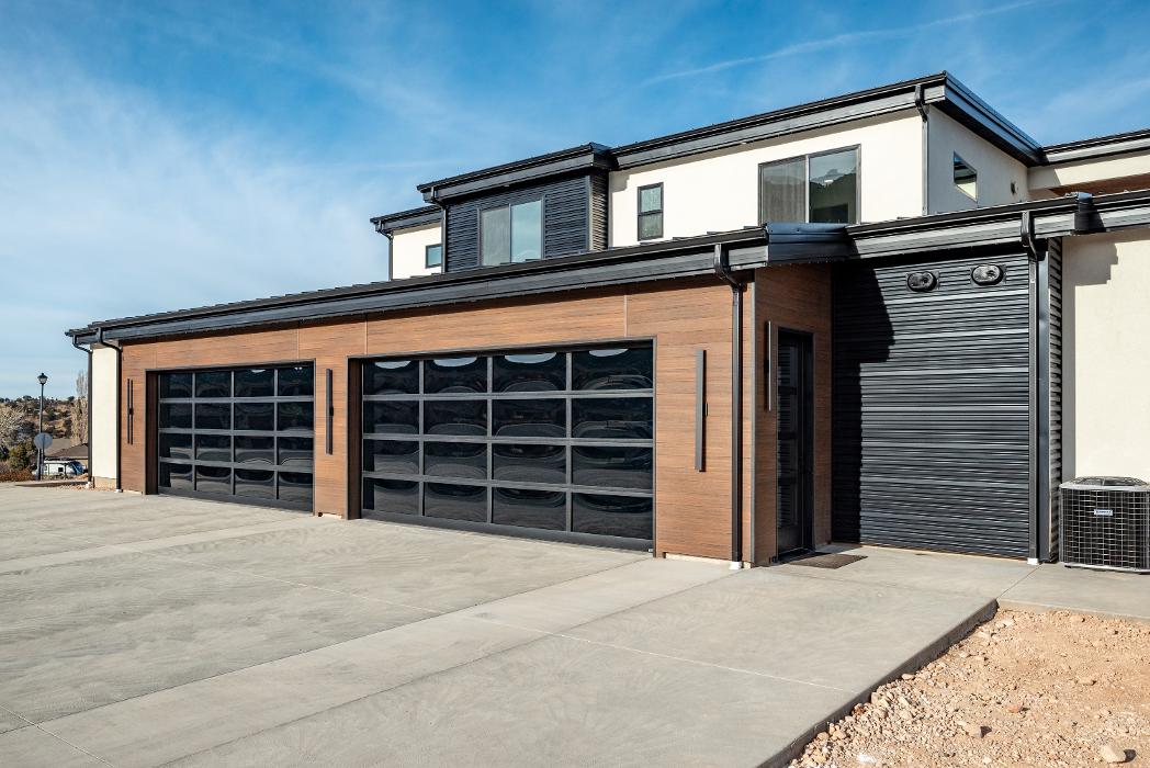 Roy Talmage Builders Image