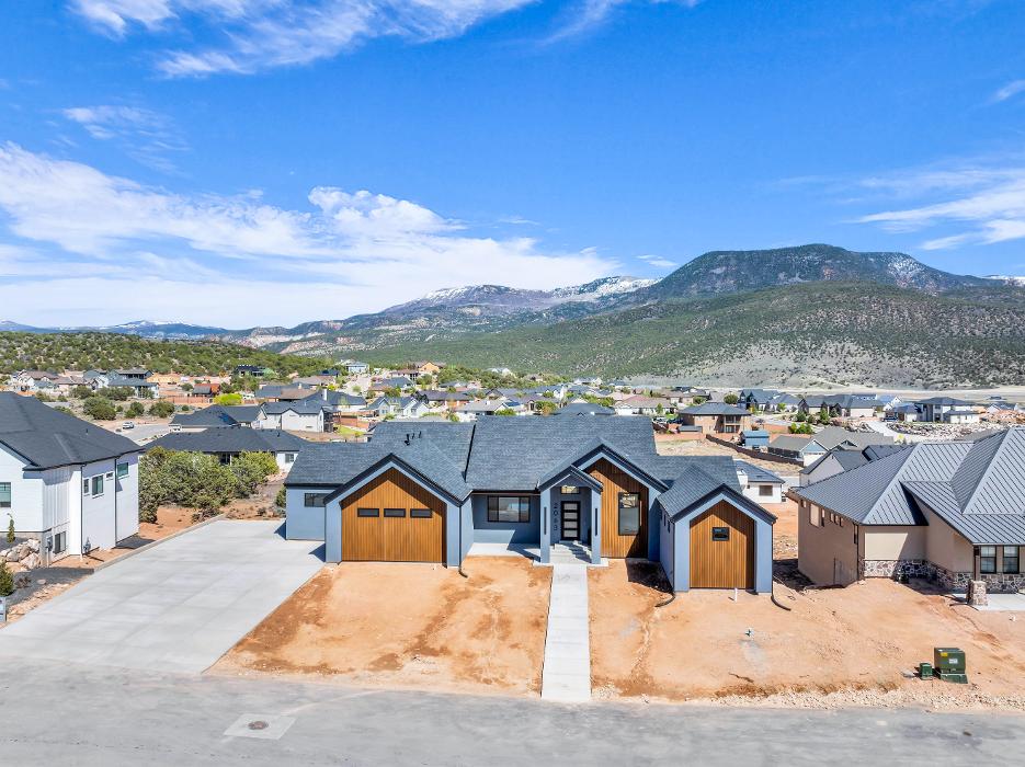 Roy Talmage Builders Image