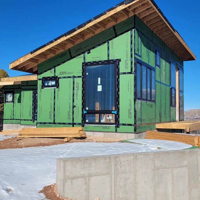 Roy Talmage Builders Image