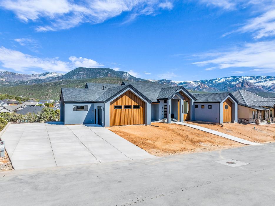 Roy Talmage Builders Image