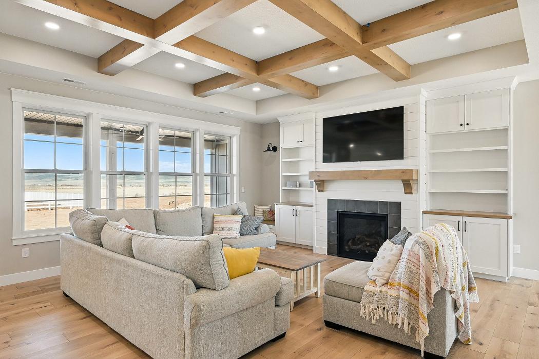 Roy Talmage Builders Image