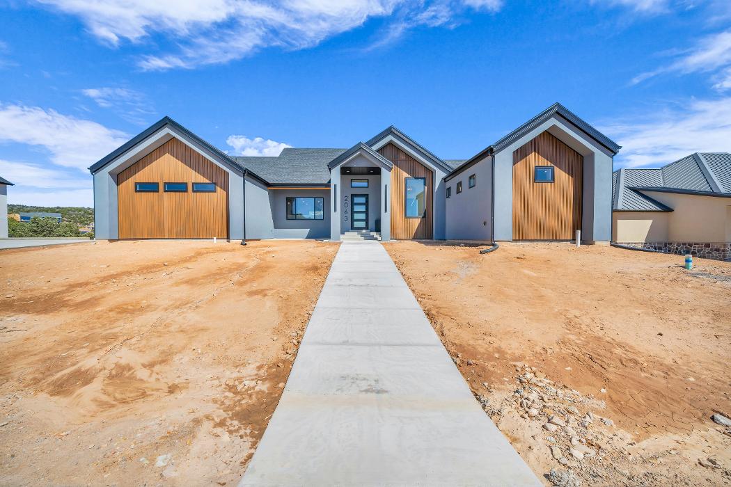 Roy Talmage Builders Image