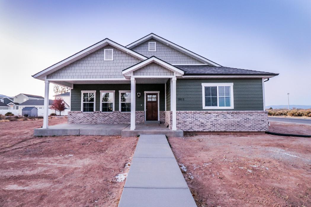 Roy Talmage Builders Image