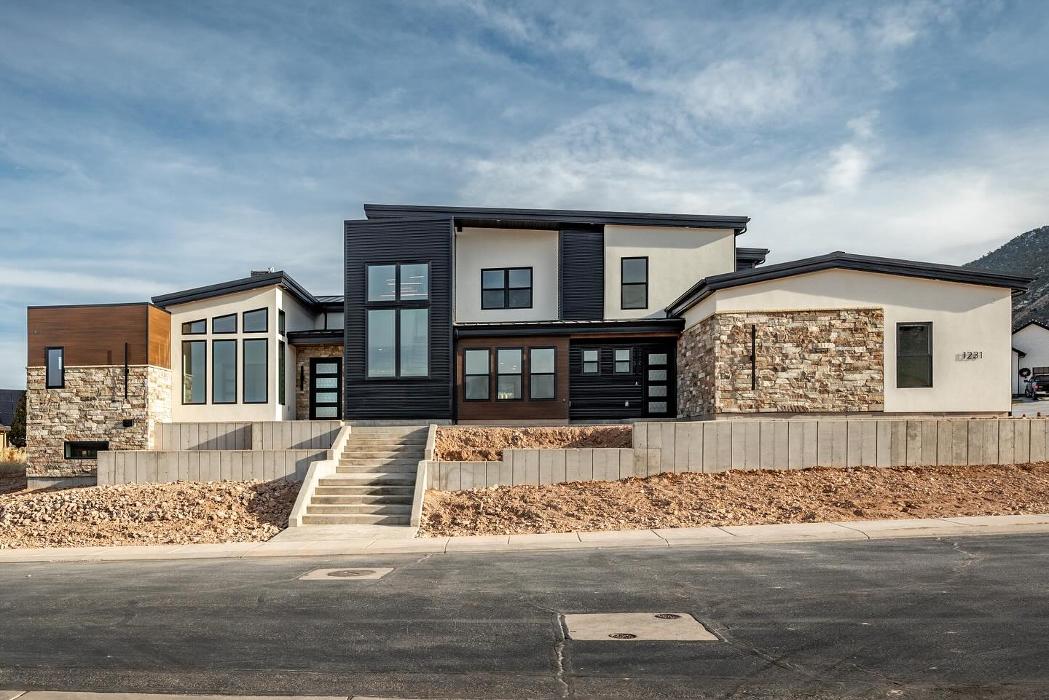 Roy Talmage Builders Image