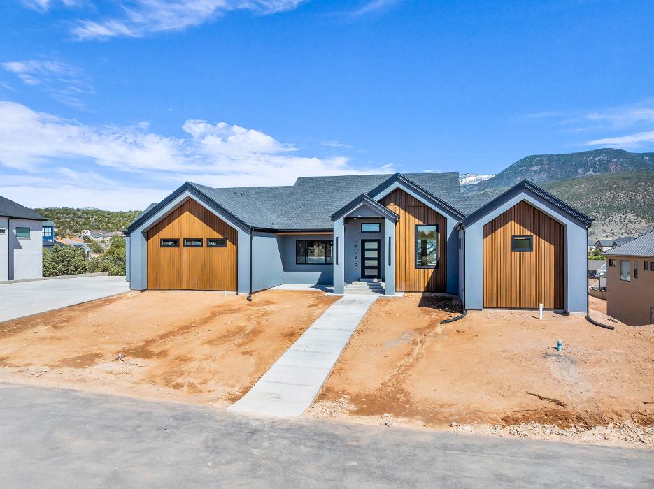 Roy Talmage Builders Image