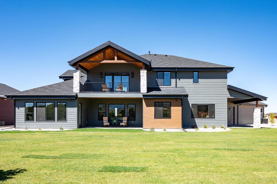 Roy Talmage Builders Image