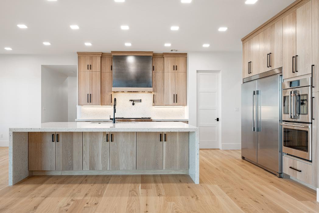 Roy Talmage Builders Image