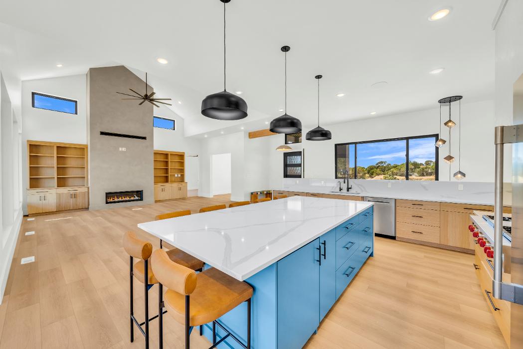 Roy Talmage Builders Image