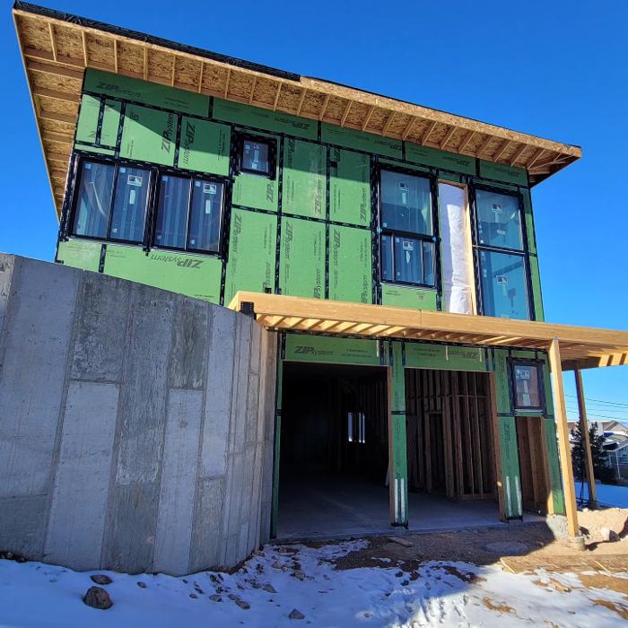 Roy Talmage Builders Image