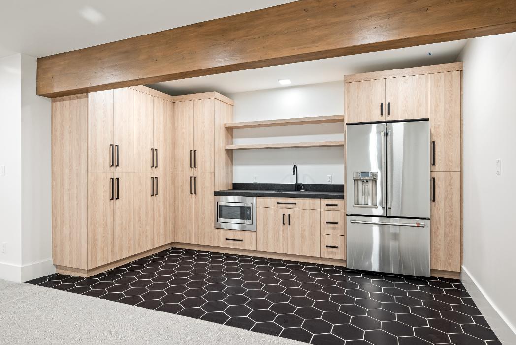 Roy Talmage Builders Image