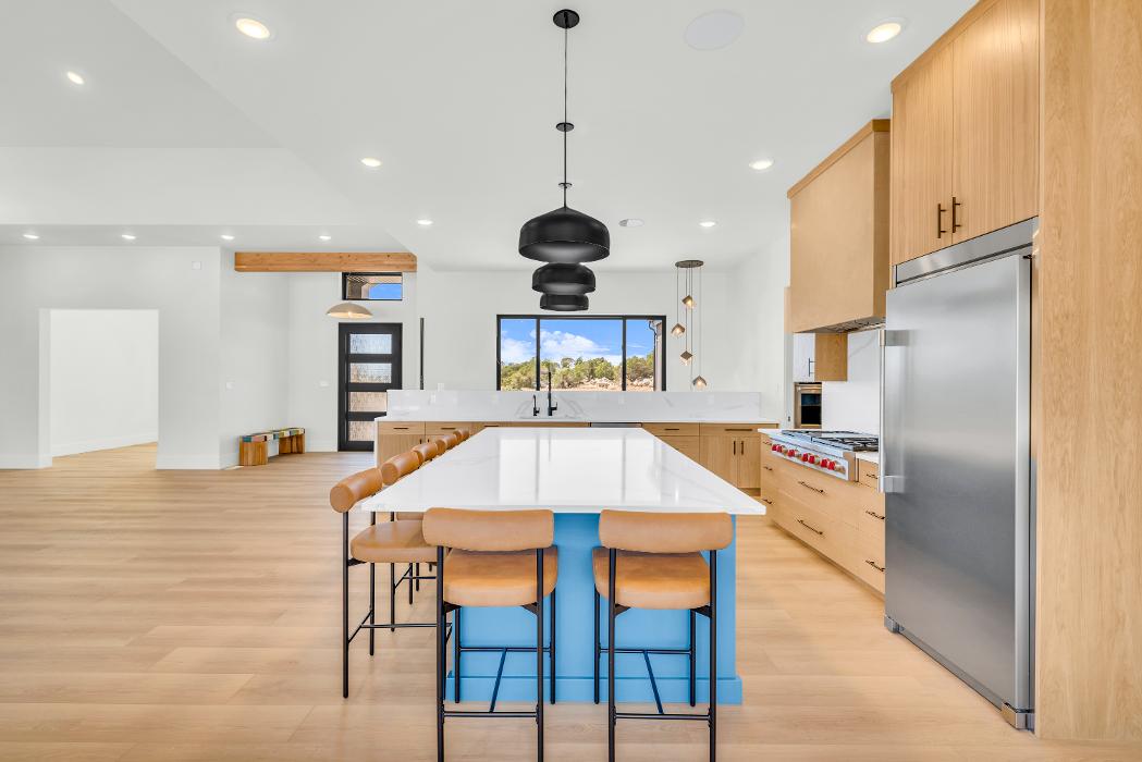 Roy Talmage Builders Image