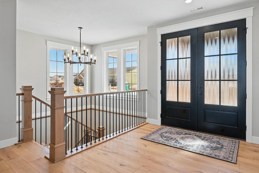 Roy Talmage Builders Image