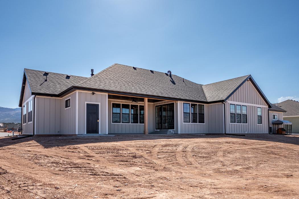 Roy Talmage Builders Image